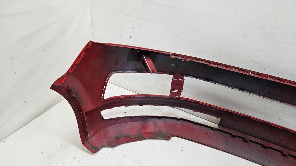 фото №6, Бампер перед передній vw t6 multivan 7e5807221d