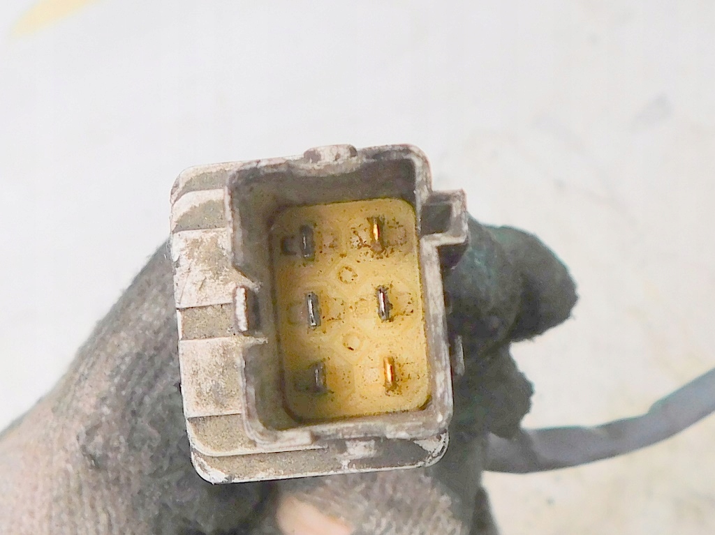 фото №5, Volvo s80 2.8t 1999r датчик лямбда-зонд 0258007036