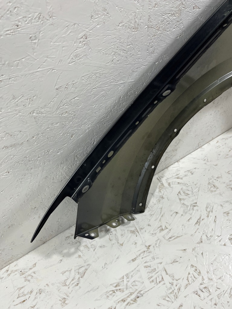 Купить Крыло  перед передний правый  audi q7 2 4m s-line 2015- оригинальный