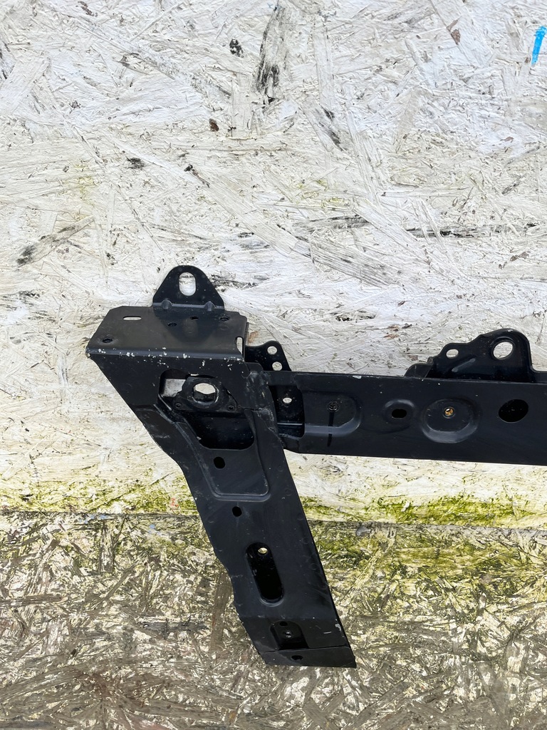 фото №11, Балка нижня pod радіатор renault zoe