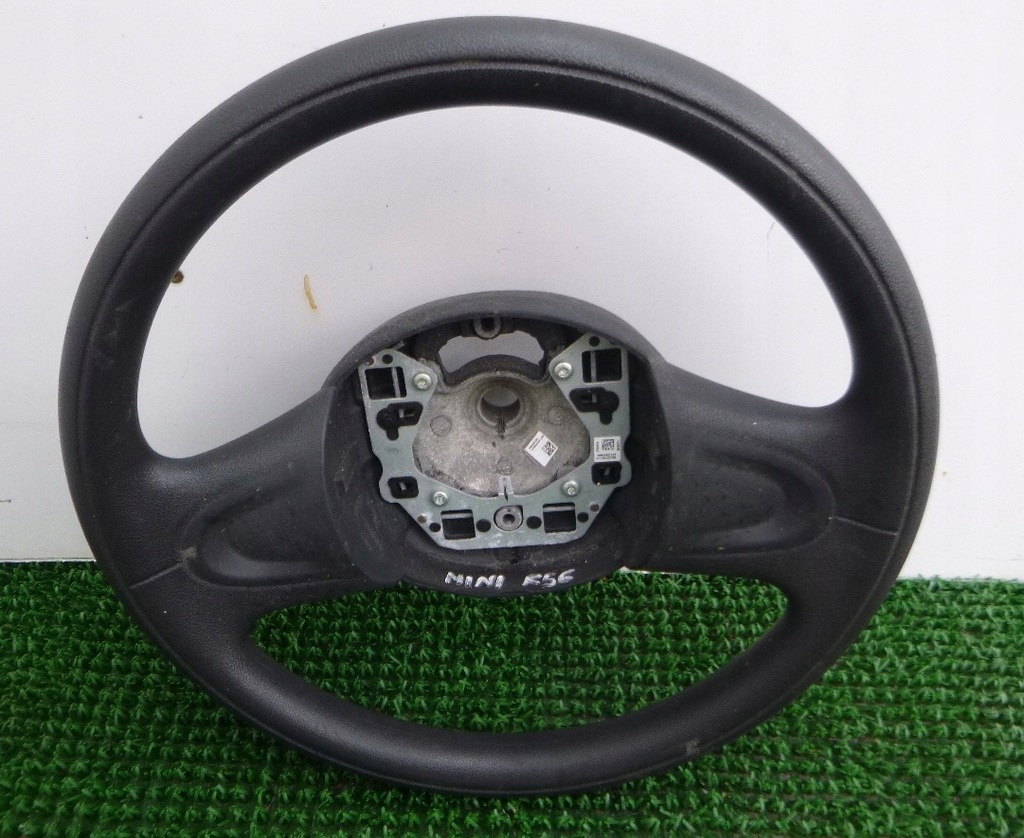 фото №1, Mini cooper r56 04- повітропровід оригінальна