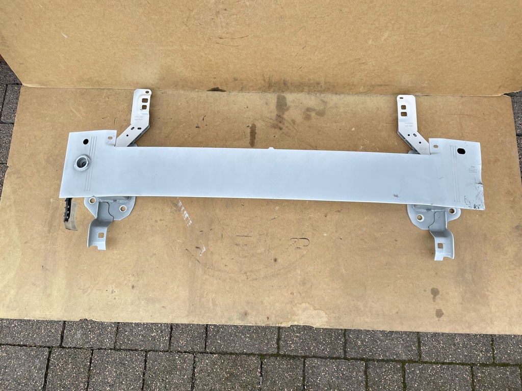 фото №1, Балка усилитель перед передние ford kuga mk3