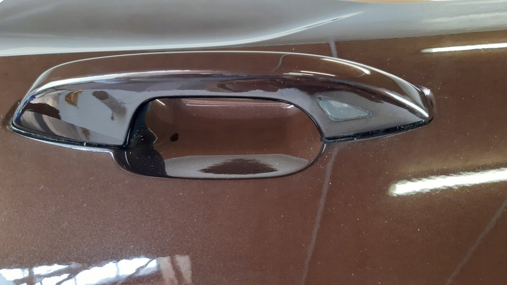 фото №6, Volvo xc40 двері праве задня 722