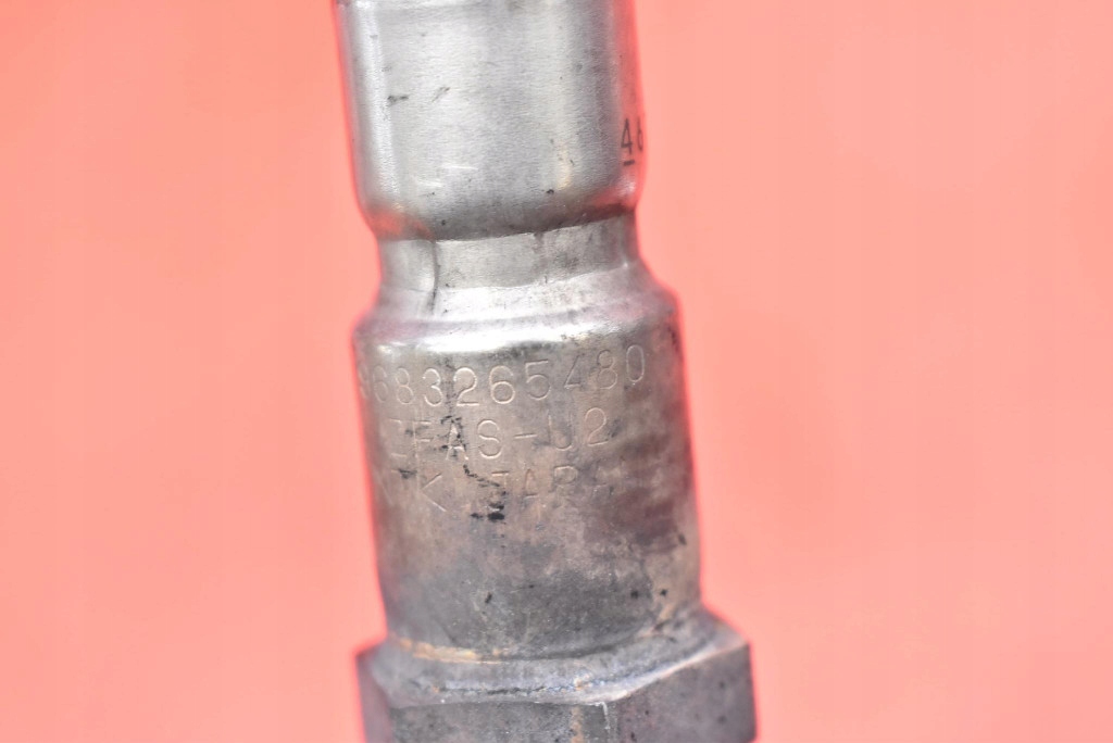 фото №6, Датчик лямбда-зонд 9683265480 peugeot 3008 1 i 1.6 e-hdi 115 km 13-16