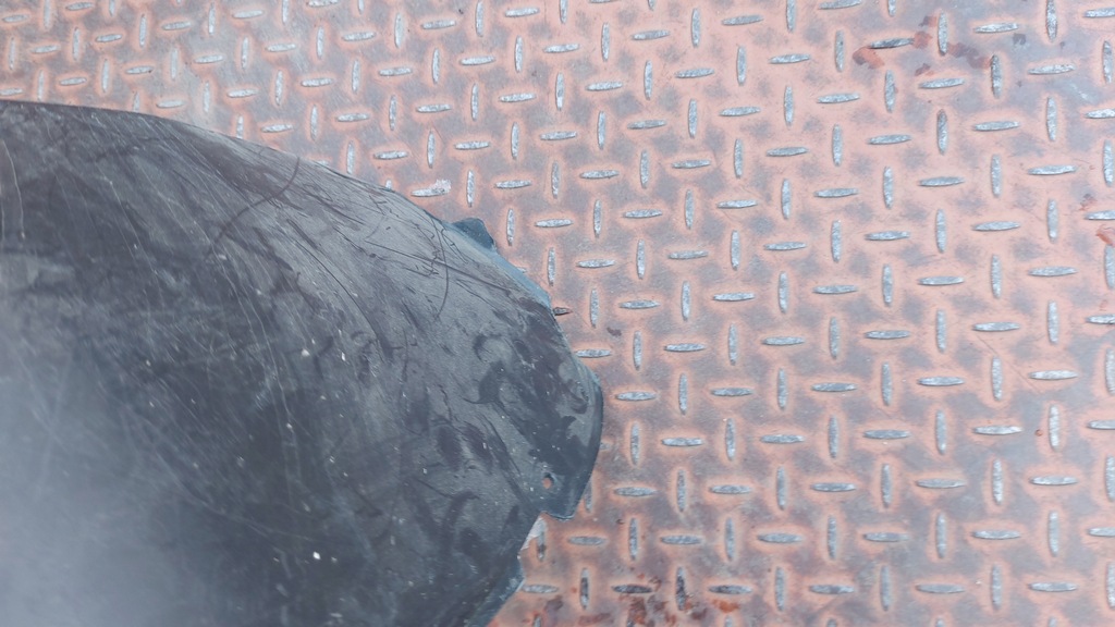 фото №11, Підкрилок лівий перед skoda fabia i 01-08