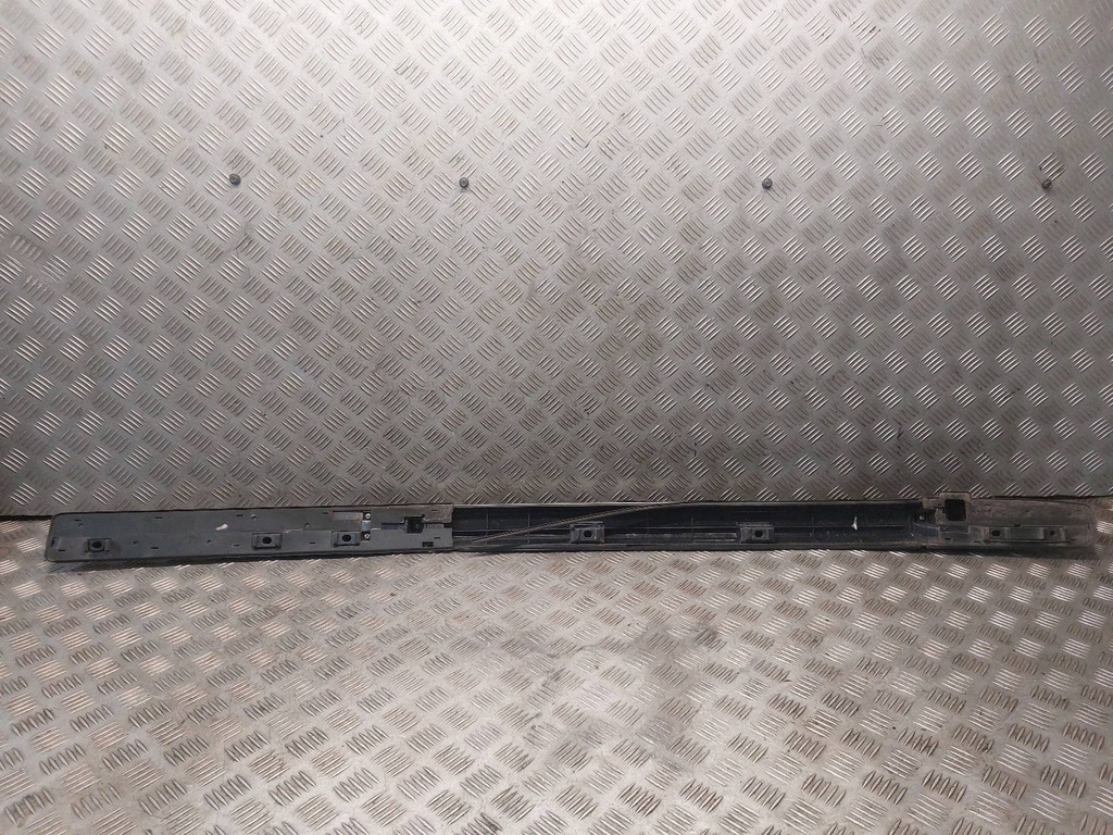 фото №10, Рейлинги кровельные hyundai tucson i 87283-2e000 87273-2e000