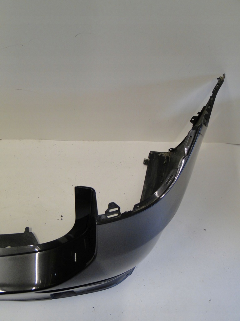 фото №10, Mercedes c klasa 206 w206 бампер задний kombi amg pts