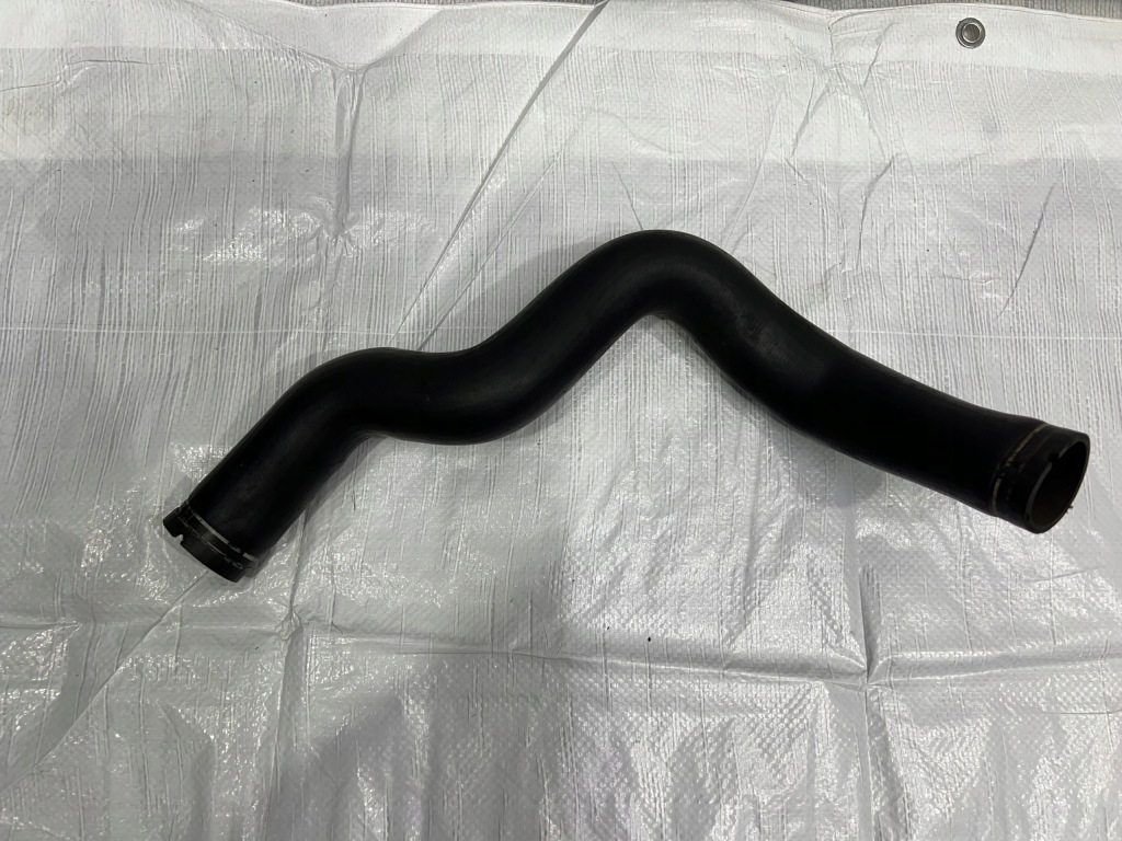 фото №1, Fiat doblo 1.9 jtd шланг интеркулер 51767530