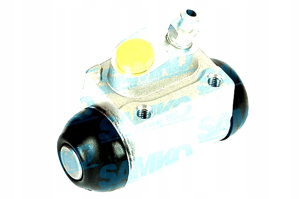 фото №2, Цилиндрик тормозной accent 95- p samko