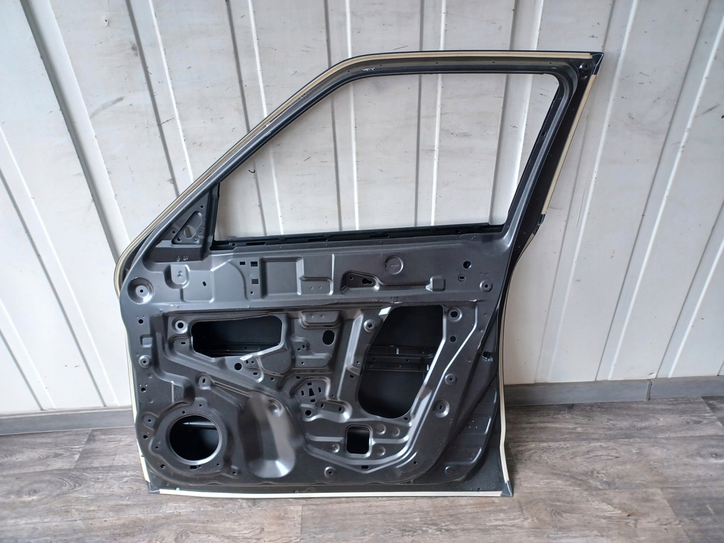 фото №15, Двері --- nissan juke i --- передні праве nowe оригінальні ---- poznań ----