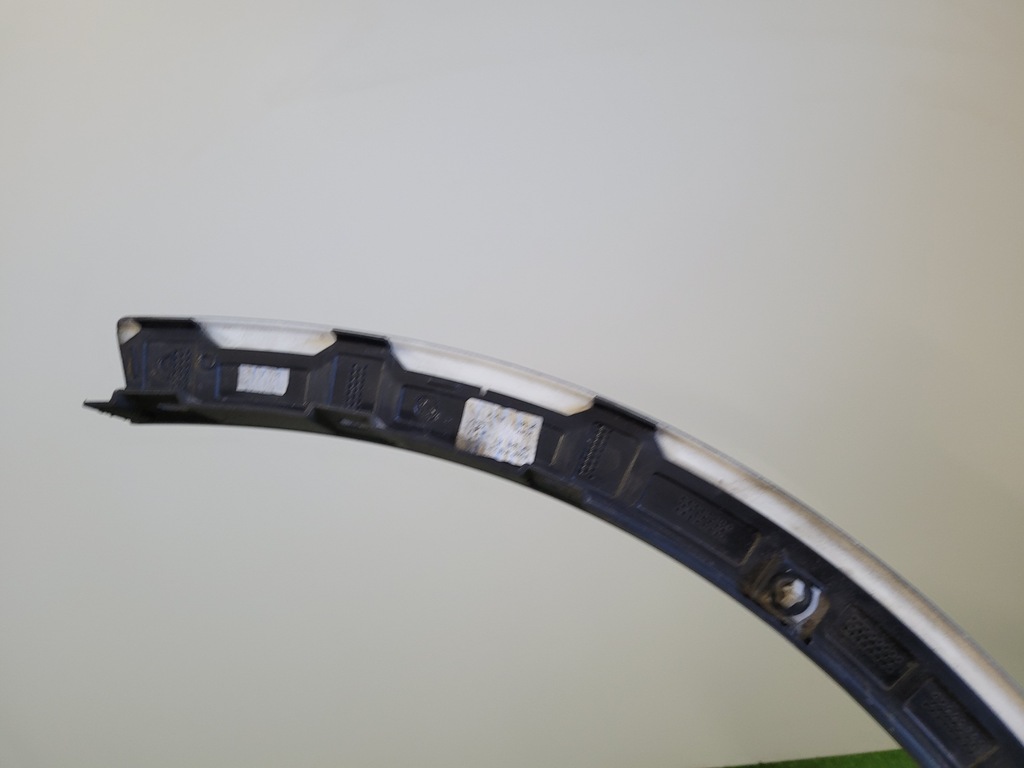 фото №7, Ford kuga mk3 молдинг крыла левая задняя накладка левый задняя lv4b-s286d03