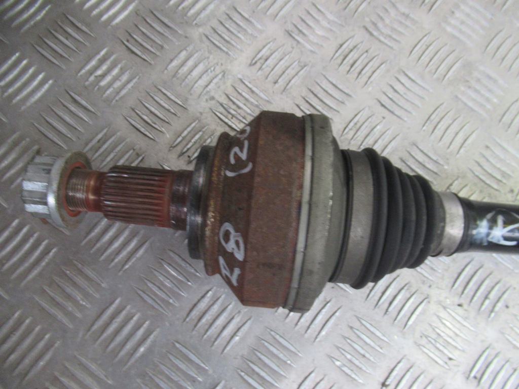 фото №2, Audi r8 420 приводной вал задняя задняя правая r 420501204a