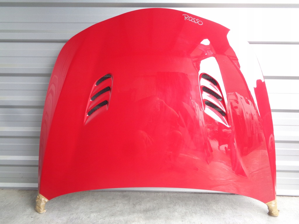 фото №6, Alfa romeo stelvio qv капот комплектна демонтаж