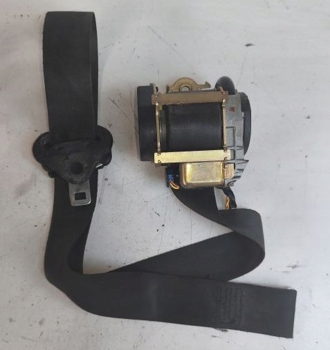 фото №1, Pas безопасности левый перед peugeot 1007 96446708xx