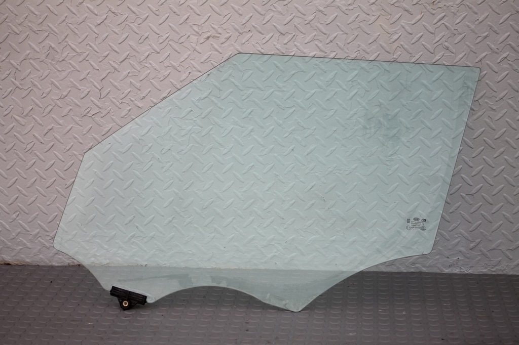 фото №1, Скло двері лівий перед ліва передня kia soul ii 14-19