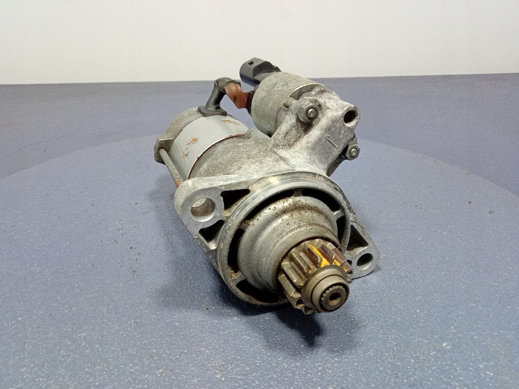 Skoda superb 3 passat b8 2.0 tdi стартер 02e911024j Київ