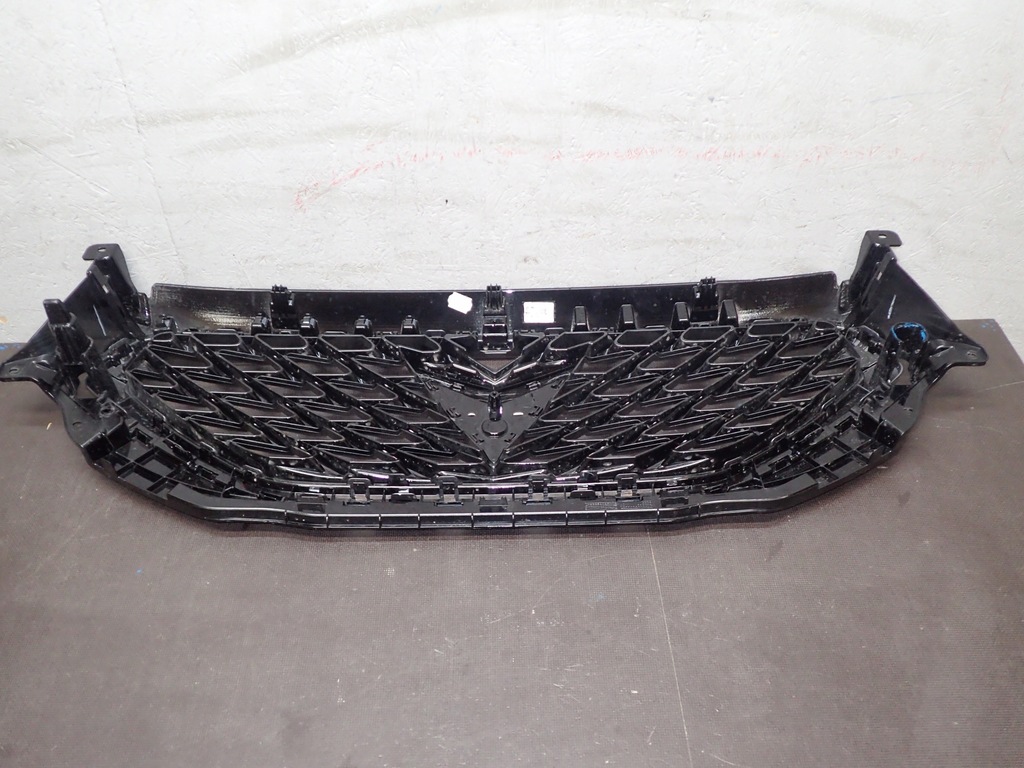 фото №5, Решітка радіатора решітка радіатора cupra formentor