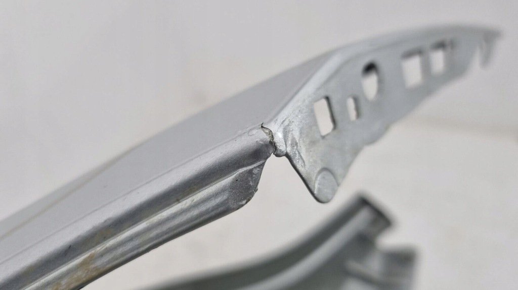 фото №14, Mercedes sls amg 197 2010- крила передній правий