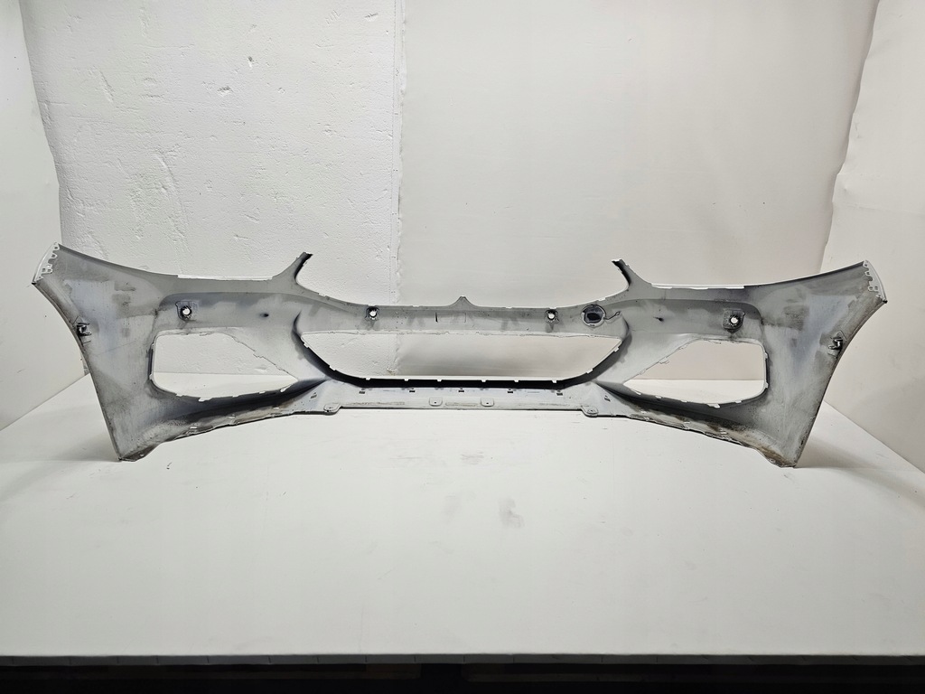 фото №8, Бампер перед передній bmw 8 g14 g15 g16 m-pakiet 8070558