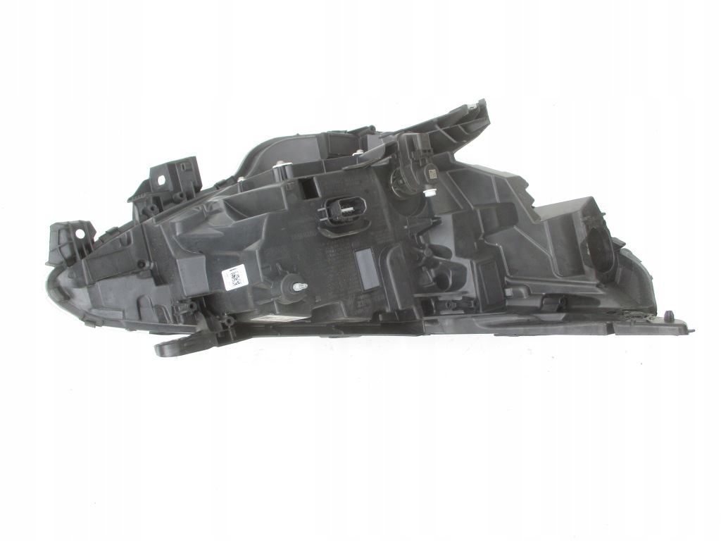 фото №6, Renault clio v лампа фара лівий europa 19-23 rok