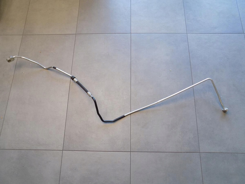 фото №1, Audi s8 a8 d4 шланг кондиціонера