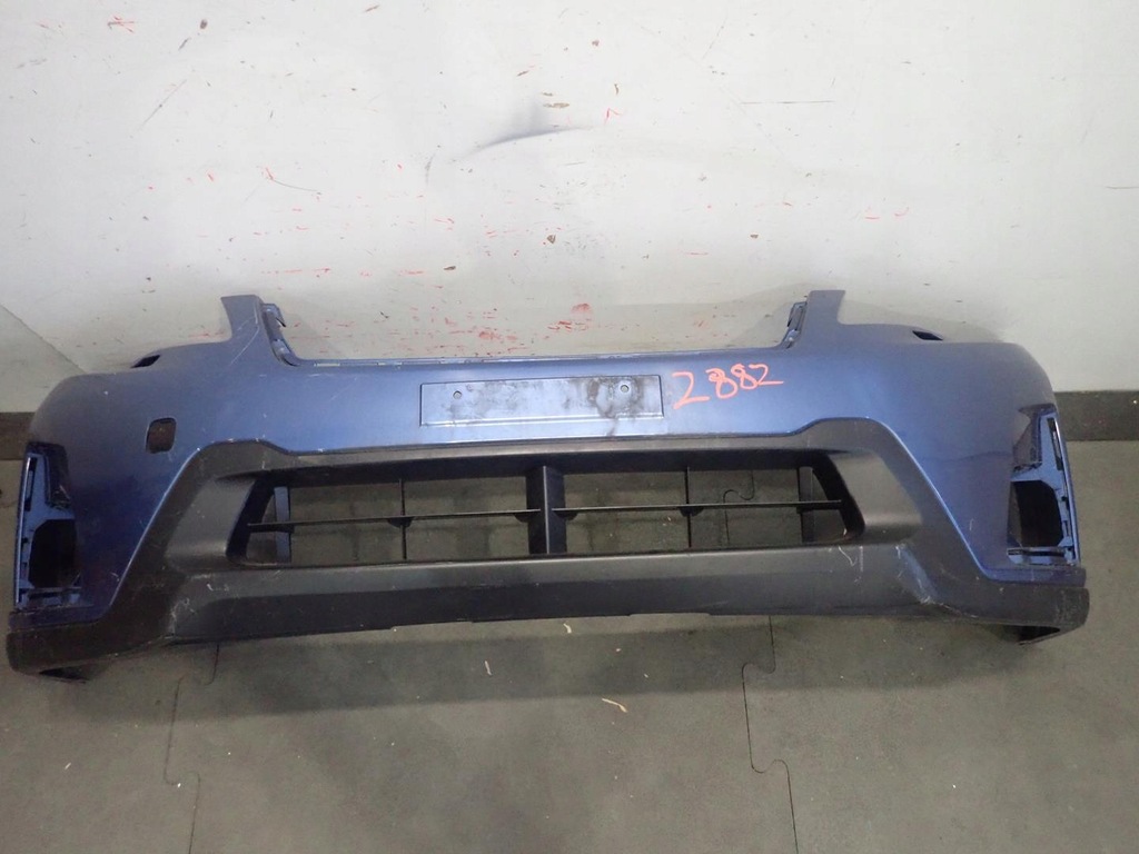фото №1, Бампер перед передній