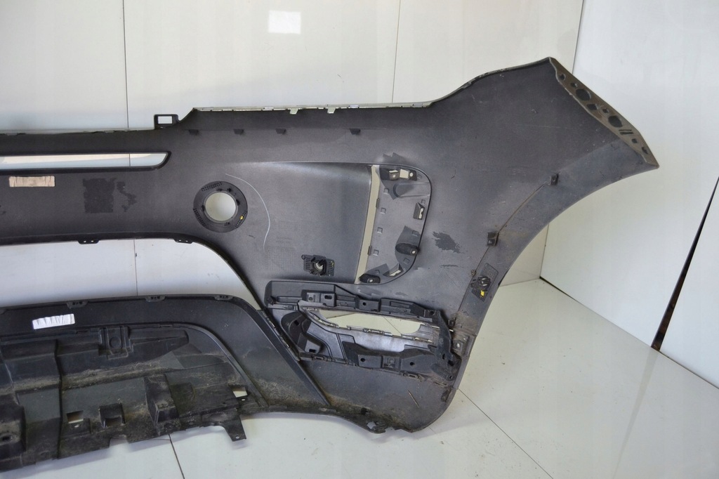 фото №7, Land rover evoque ii 2019 бампер передній