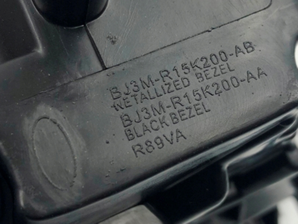 фото №7, Led праве ліва протитуманна фара lr026090 lr026089 do land range rover evoque l538