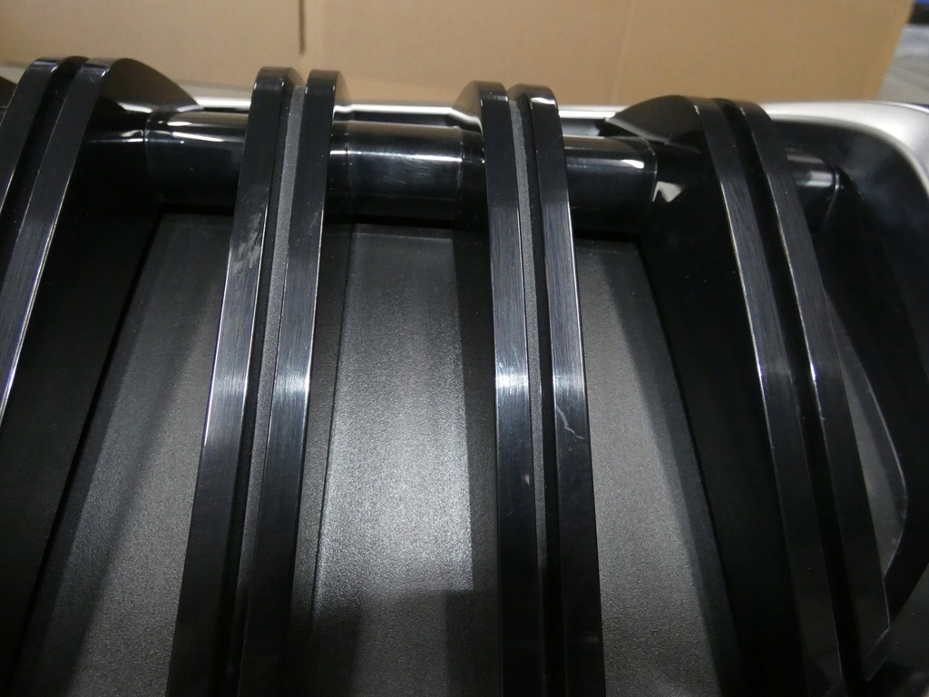 фото №5, Решётка радиатора, решётки радиатора, решётка радиатора, жалюзи bmw 3 g20 lift