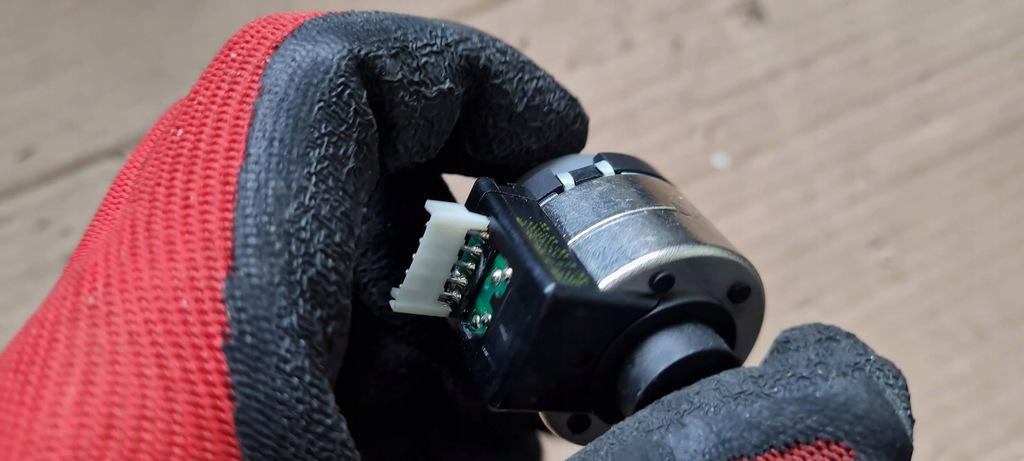 фото №9, Sq8 4m rsq8 q8 моторчик регулировки лампы 92002641 vw audi