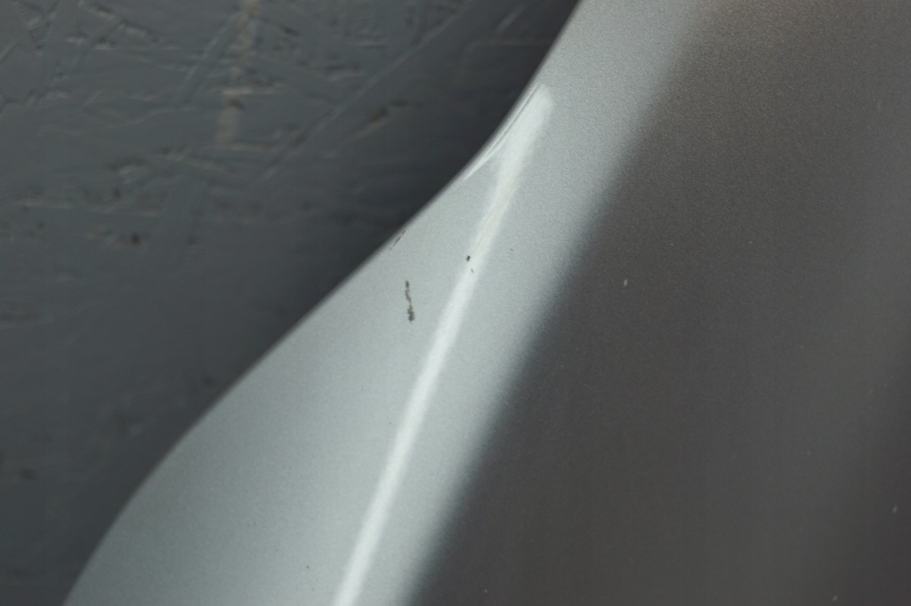 фото №12, Капот кришка двигуна перед ford fiesta mk7