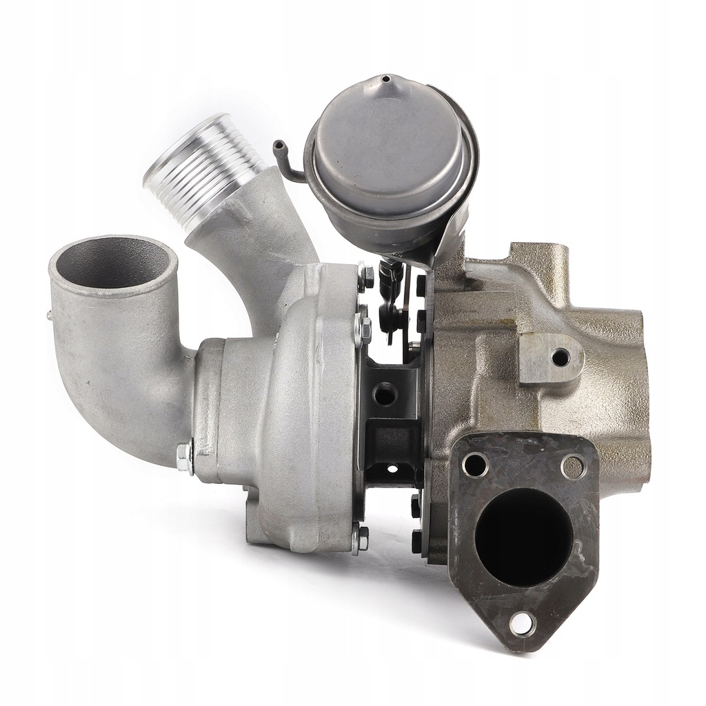 фото №8, Турбонагнетатель 28231-4a700 запчасти запасные совместимый do hyundai starex 170hp