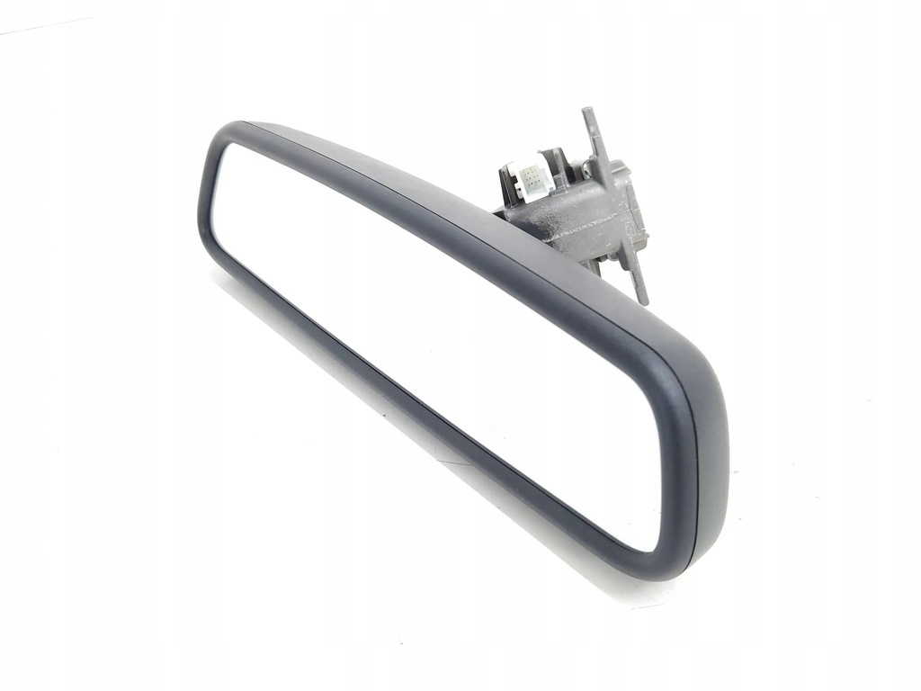 фото №1, Renault espace v rfc 2017 зеркало заднего вида