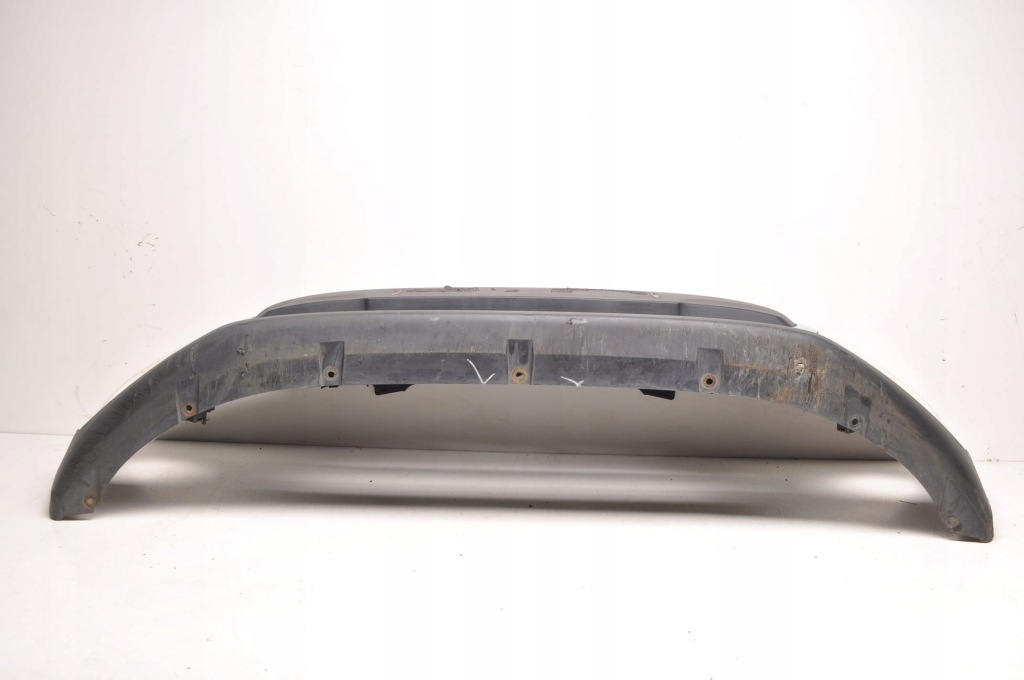 фото №10, Mini f56 бампер перед передний 850/0