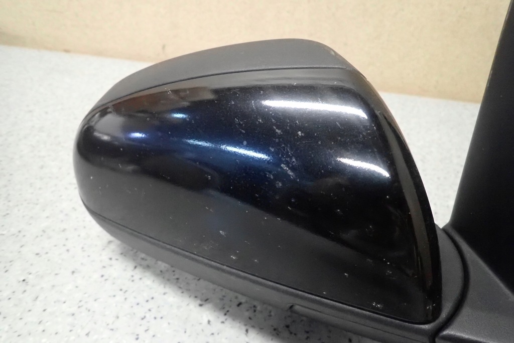 фото №9, Mitsubishi colt 04-08 зеркало правое 19x 5pin