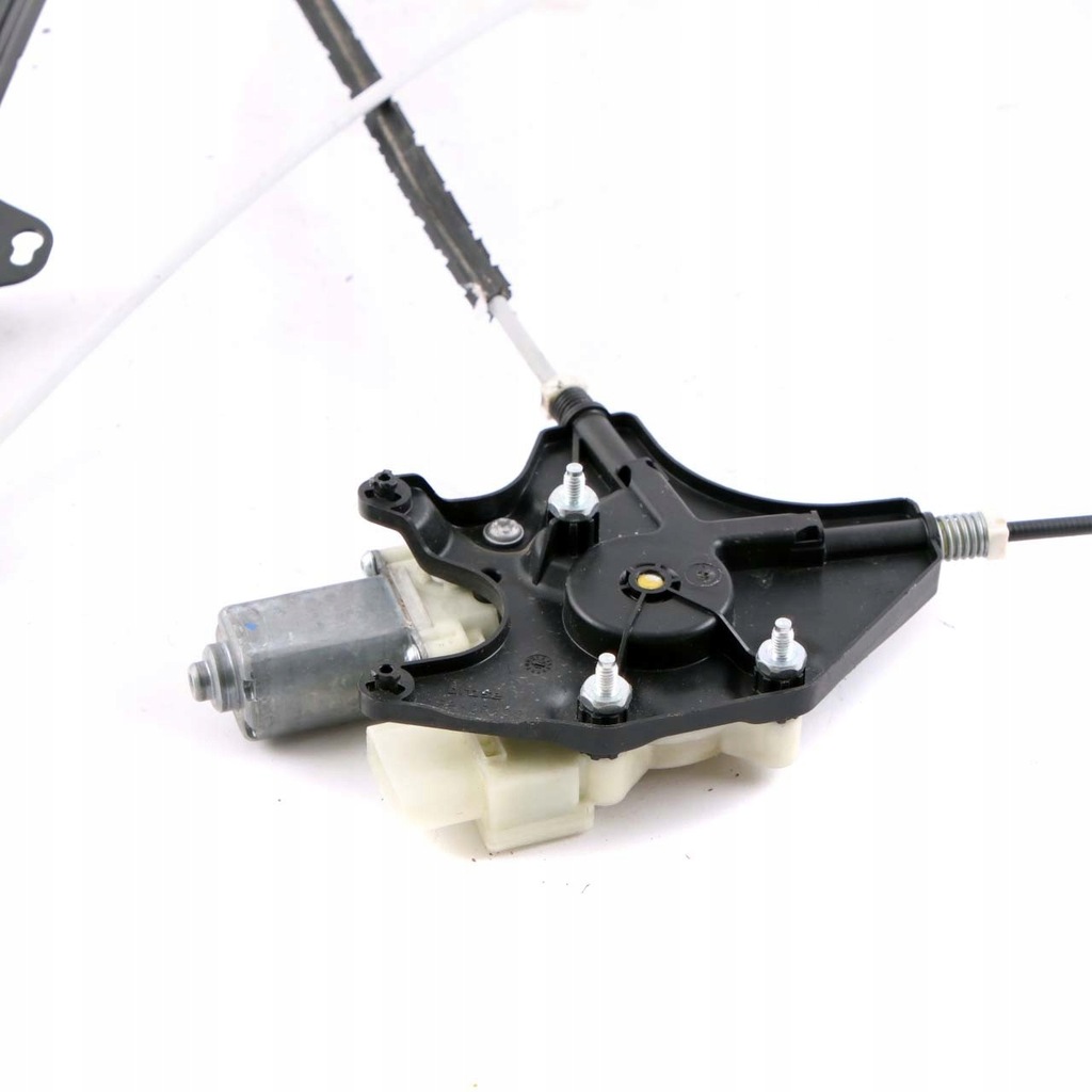 фото №12, Bmw i3 i01 механизм подъемник стекло правый передний перед 7290858