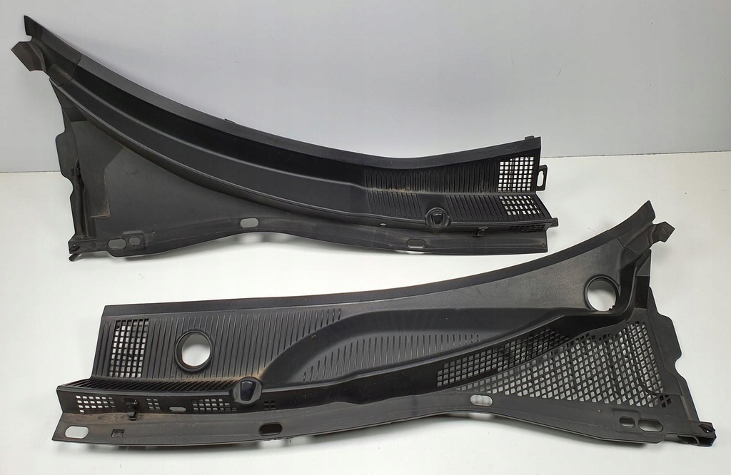 фото №1, Жабо mazda rx-8 fe01507r1 fe01507s1 europa