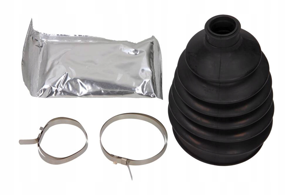 фото №7, Maxgear 49-0799 набор защита, система рулевой