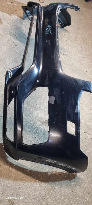 фото №7, Бампер передний перед volvo xc90 r-design