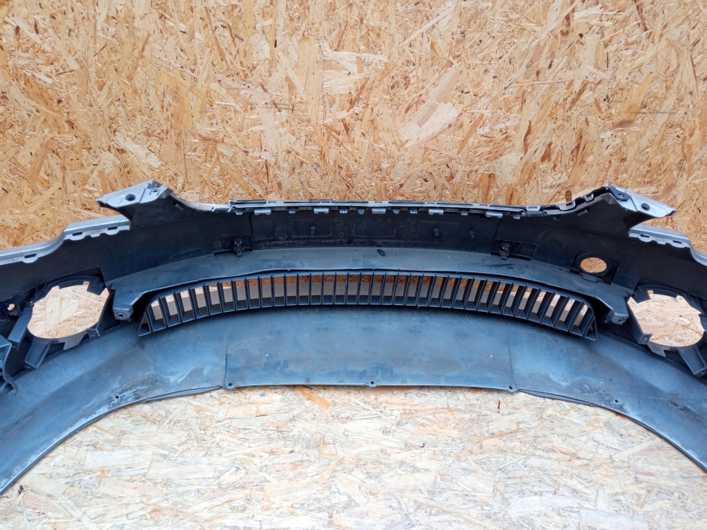 фото №9, Бампер перед skoda superb ii 3to cross pdc