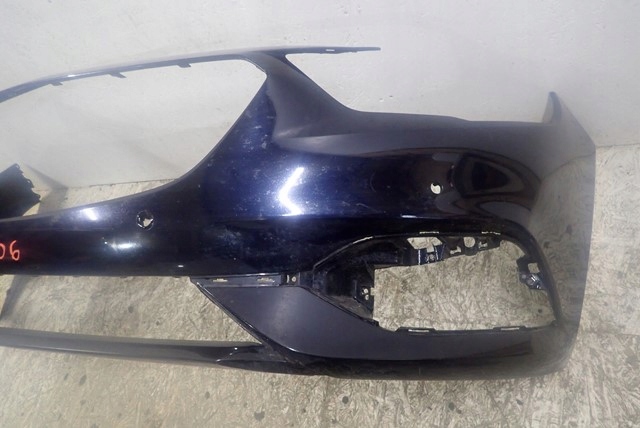 Бампер перед передний opel insignia 2 ii b 2017- Доставка