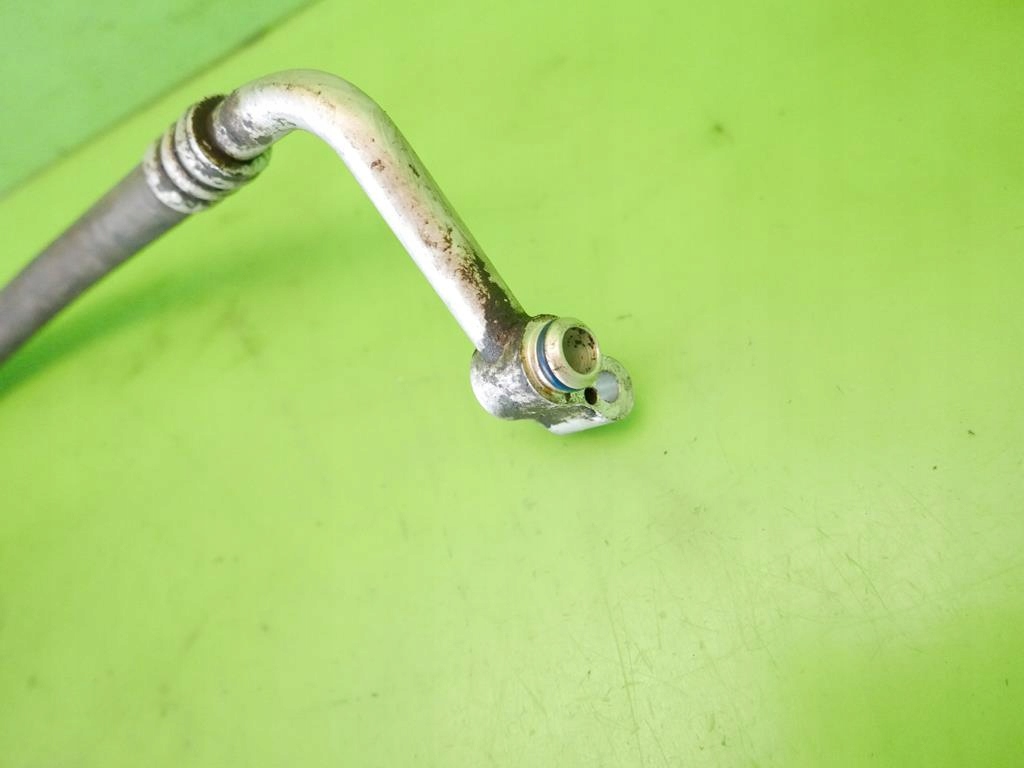 фото №3, Трубка шланг кондиционера kia rio i dc fl 1.3 02-