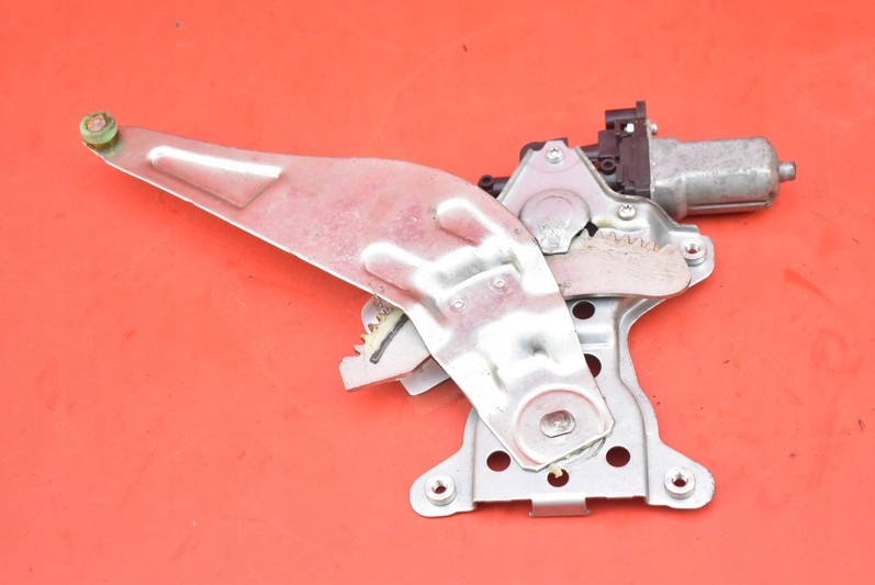 фото №7, Подъемник стекло левый задняя suzuki sx4 1 i