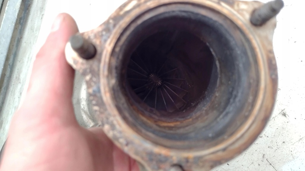 фото №8, Audi a5 8w 2.0 tdi катализатор 8w0131703bd/703bf