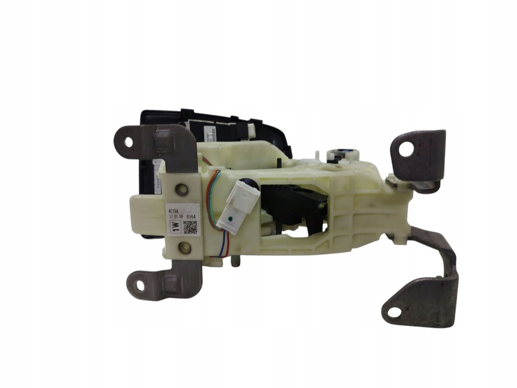 фото №8, Renault scenic iv - grand scenic iv домкрат переключения передач 1809725xxx1059