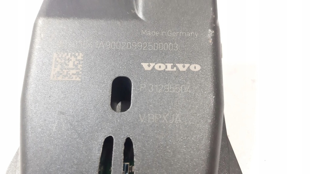 фото №6, Volvo xc60 2011 датчики дощу