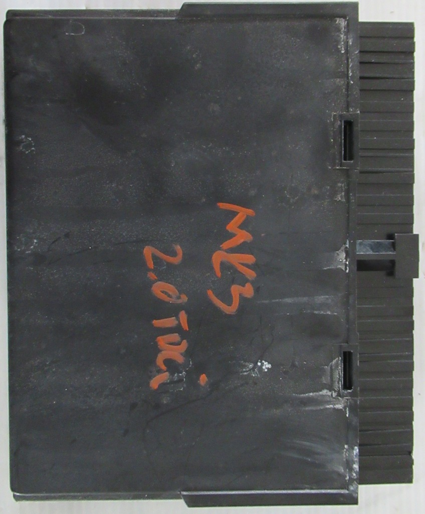 фото №1, Модуль комфорта ford оригинальный номер 3s7t-15k600-sb