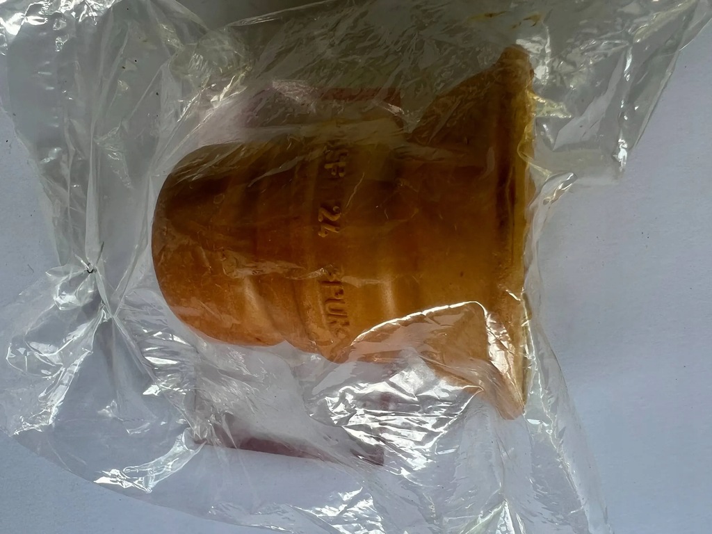 фото №6, Honda civic 2010 захист i відбійники амортизаторів