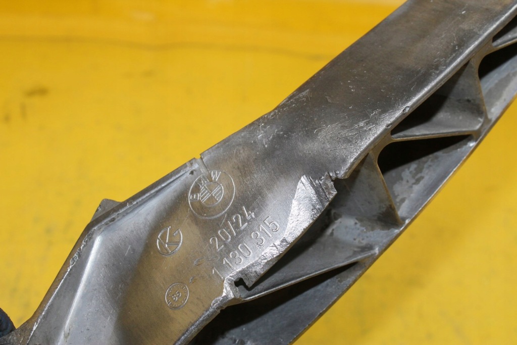 Кронштейн коробки передач bmw e30 4x4 1130315 Київ