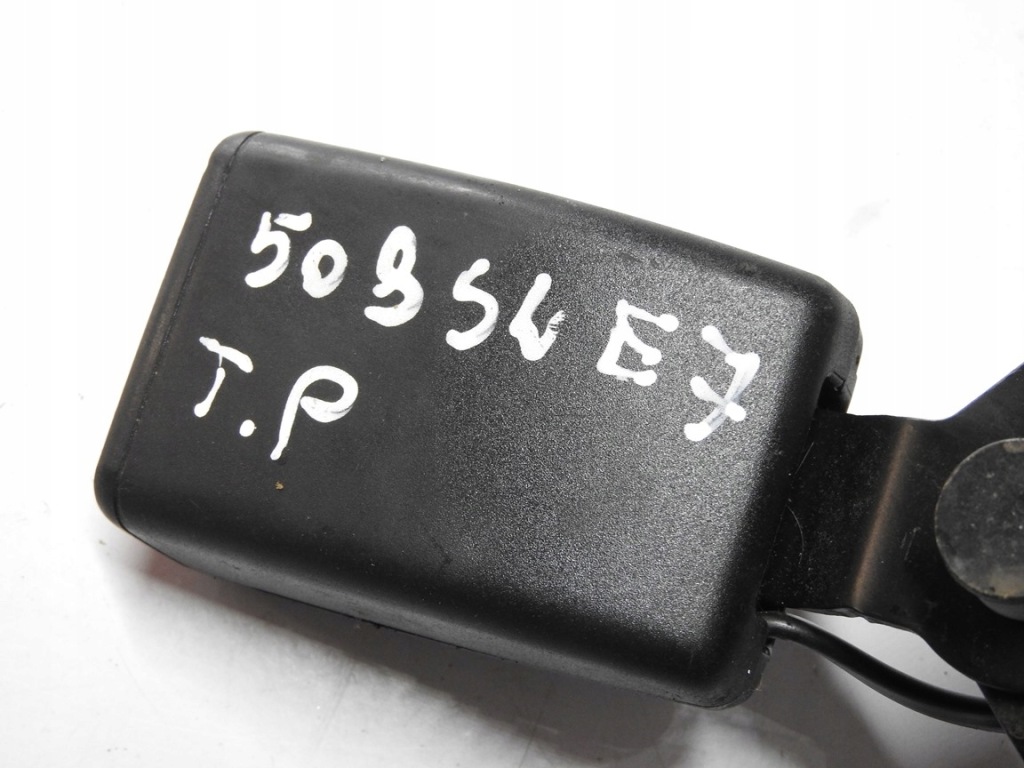 фото №5, Peugeot 508 sw i 10-13 клипса поперечина задняя 6163908